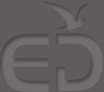Logo: ED (Esther Dürk)